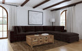 Lakeview Modular Sectional Sofa - All Brands Furniture (NJ)