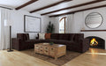 Lakeview Upholstered Modular Sectional - All Brands Furniture (NJ)