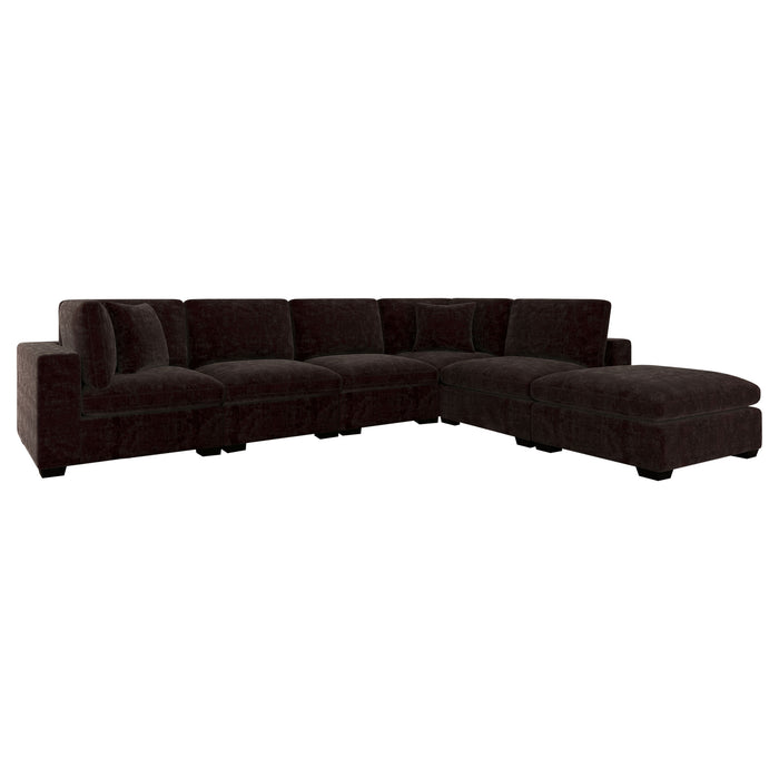 Lakeview Modular Sectional Sofa - All Brands Furniture (NJ)