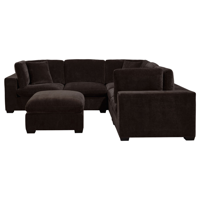 Lakeview Modular Sectional Sofa - All Brands Furniture (NJ)