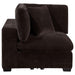 Lakeview Upholstered Corner Chair - All Brands Furniture (NJ)