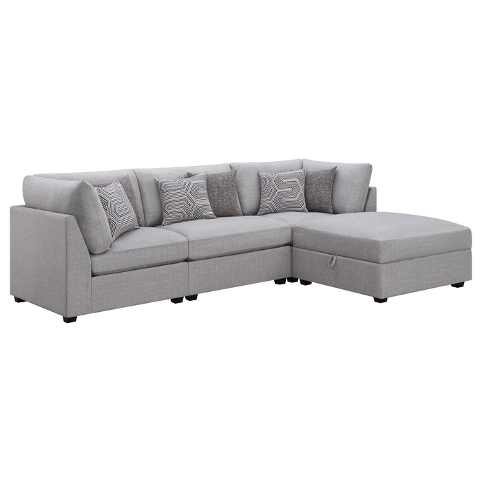 Cambria Modular Sectional Sofa - All Brands Furniture (NJ)