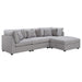 Cambria Modular Sectional Sofa - All Brands Furniture (NJ)