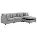 Cambria Modular Sectional Sofa - All Brands Furniture (NJ)