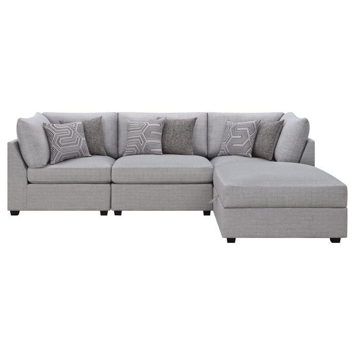 Cambria Modular Sectional Sofa - All Brands Furniture (NJ)