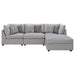 Cambria Modular Sectional Sofa - All Brands Furniture (NJ)
