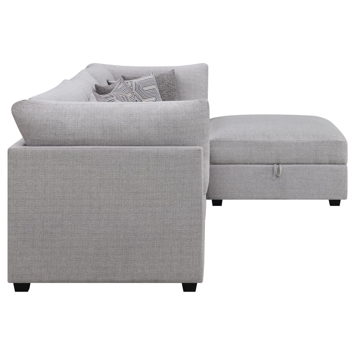 Cambria Modular Sectional Sofa - All Brands Furniture (NJ)