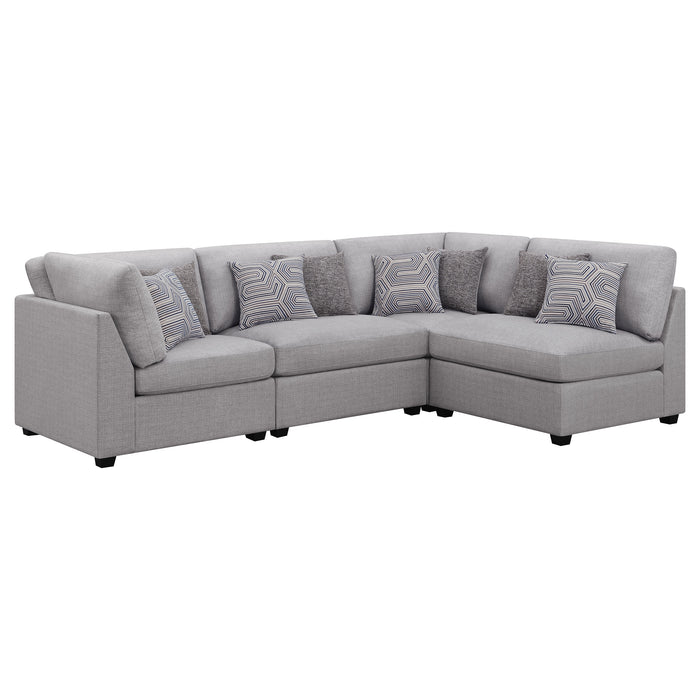 Cambria Modular Sectional Sofa - All Brands Furniture (NJ)