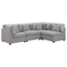 Cambria Modular Sectional Sofa - All Brands Furniture (NJ)