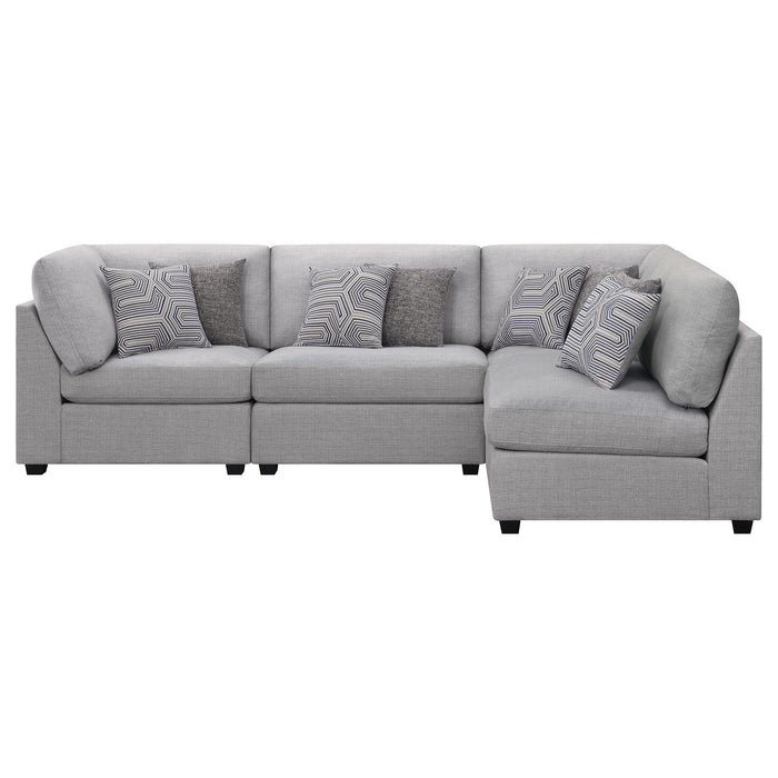 Cambria Modular Sectional Sofa - All Brands Furniture (NJ)