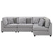 Cambria Modular Sectional Sofa - All Brands Furniture (NJ)