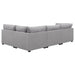 Cambria Modular Sectional Sofa - All Brands Furniture (NJ)