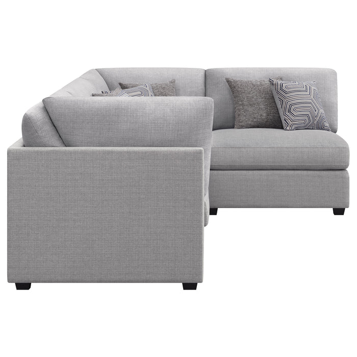 Cambria Modular Sectional Sofa - All Brands Furniture (NJ)