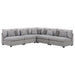 Cambria Modular Sectional Sofa - All Brands Furniture (NJ)