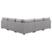 Cambria Modular Sectional Sofa - All Brands Furniture (NJ)