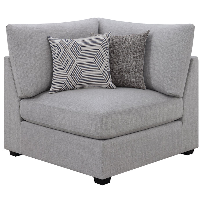 Cambria Modular Sectional Sofa - All Brands Furniture (NJ)
