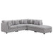 Cambria Modular Sectional Sofa - All Brands Furniture (NJ)