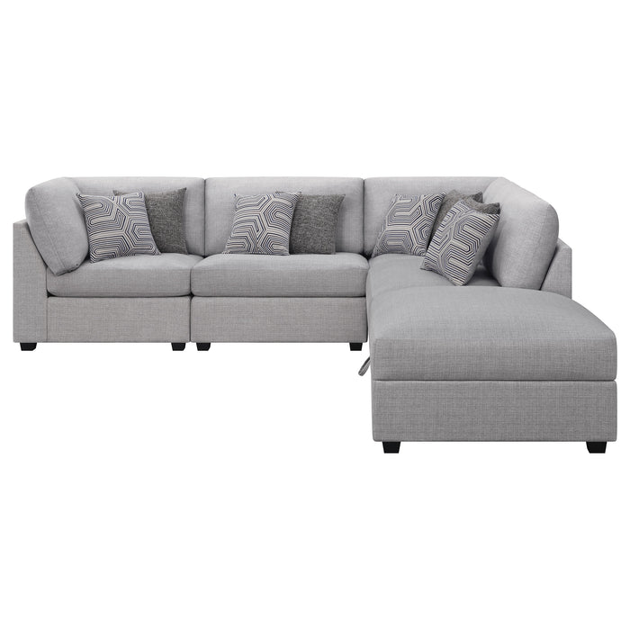 Cambria Modular Sectional Sofa - All Brands Furniture (NJ)