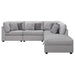 Cambria Modular Sectional Sofa - All Brands Furniture (NJ)