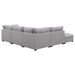 Cambria Modular Sectional Sofa - All Brands Furniture (NJ)