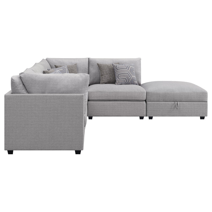 Cambria Modular Sectional Sofa - All Brands Furniture (NJ)