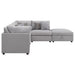 Cambria Modular Sectional Sofa - All Brands Furniture (NJ)