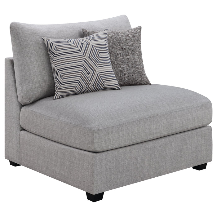 Cambria Modular Sectional Sofa - All Brands Furniture (NJ)