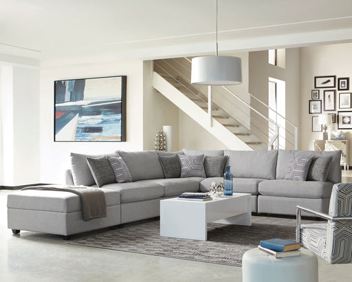 Cambria Modular Sectional Sofa - All Brands Furniture (NJ)