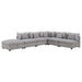 Cambria Modular Sectional Sofa - All Brands Furniture (NJ)