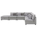 Cambria Modular Sectional Sofa - All Brands Furniture (NJ)