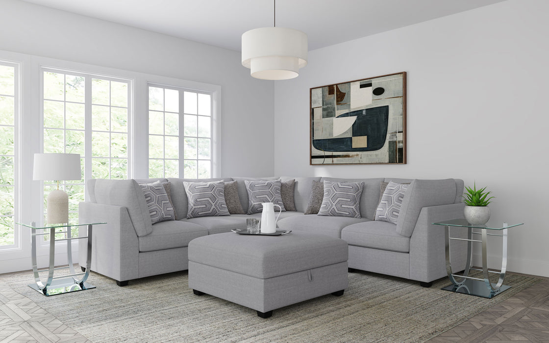 Cambria Modular Sectional Sofa - All Brands Furniture (NJ)