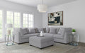 Cambria Modular Sectional Sofa - All Brands Furniture (NJ)