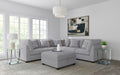 Cambria Sectionals - All Brands Furniture (NJ)