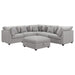 Cambria Modular Sectional Sofa - All Brands Furniture (NJ)