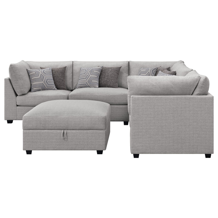 Cambria Modular Sectional Sofa - All Brands Furniture (NJ)