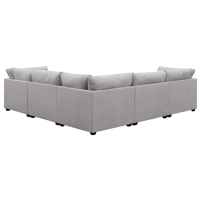Cambria Modular Sectional Sofa - All Brands Furniture (NJ)
