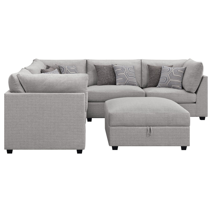 Cambria Modular Sectional Sofa - All Brands Furniture (NJ)