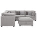 Cambria Modular Sectional Sofa - All Brands Furniture (NJ)