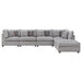 Cambria Modular Sectional Sofa - All Brands Furniture (NJ)