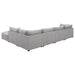 Cambria Modular Sectional Sofa - All Brands Furniture (NJ)