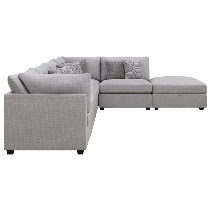Cambria Modular Sectional Sofa - All Brands Furniture (NJ)