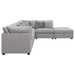 Cambria Modular Sectional Sofa - All Brands Furniture (NJ)