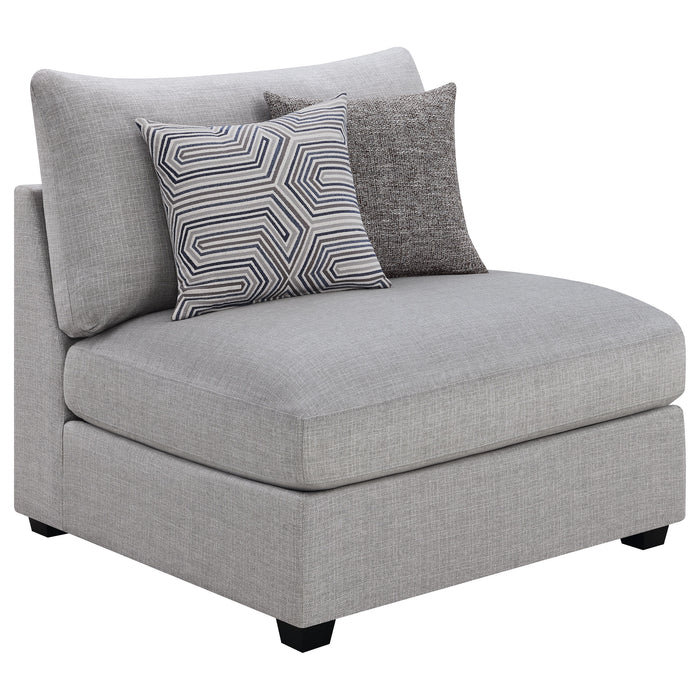 Cambria Modular Sectional Sofa - All Brands Furniture (NJ)