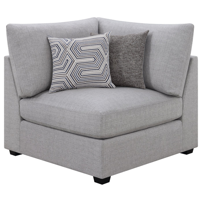 Cambria Modular Sectional Sofa - All Brands Furniture (NJ)