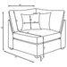 Cambria Modular Sectional Sofa - All Brands Furniture (NJ)