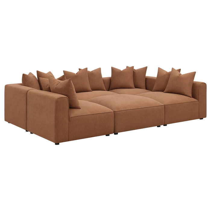 Jennifer Modular Sectionals - All Brands Furniture (NJ)