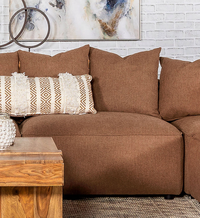 Jennifer Accent Chair - All Brands Furniture (NJ)