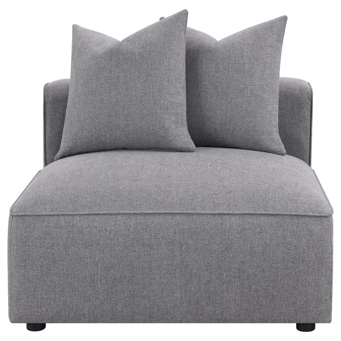 Jennifer Accent Chair - All Brands Furniture (NJ)