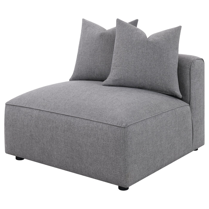 Jennifer Accent Chair - All Brands Furniture (NJ)