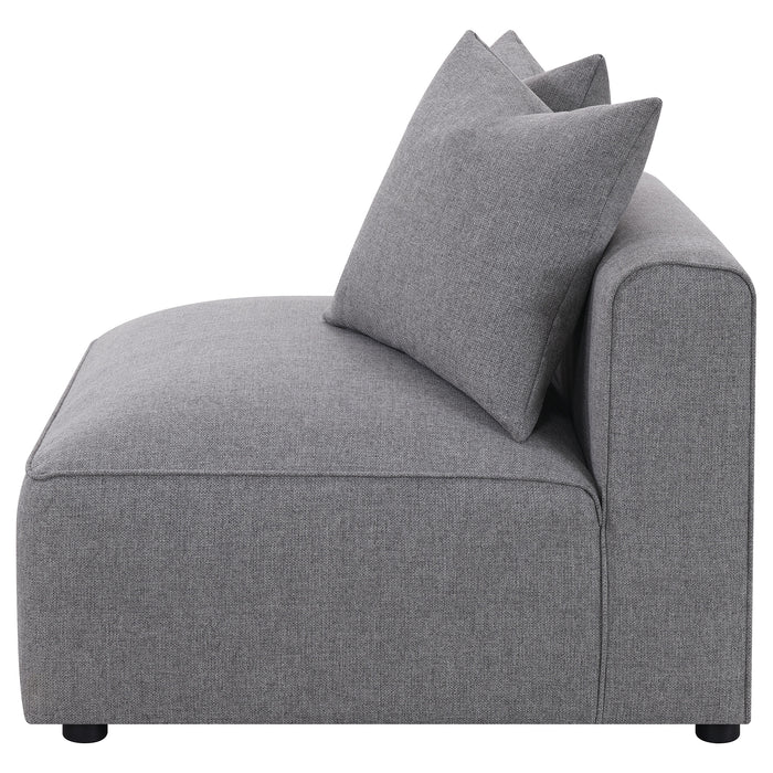 Jennifer Accent Chair - All Brands Furniture (NJ)